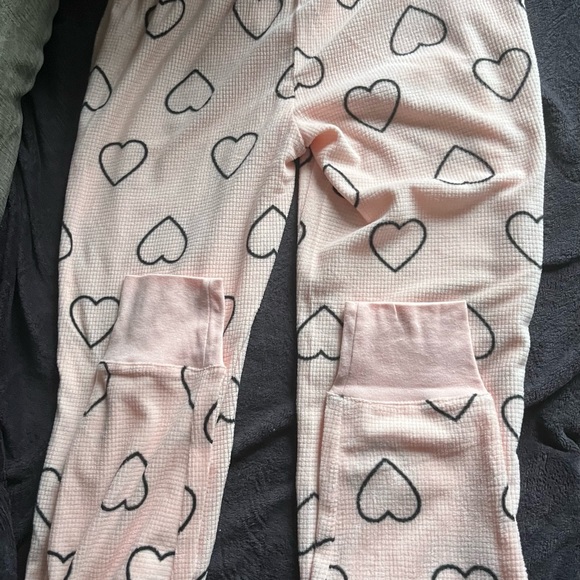 BETSEY🖤💕 JOHNSON PJ SET 🖤💕 - Picture 7 of 9